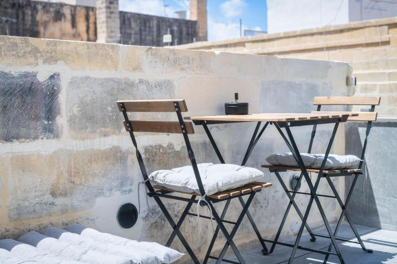 Mandera's Boutique & Dorms * Valletta